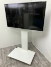 50インチ液晶テレビ＋スタンドセット 商品画像1