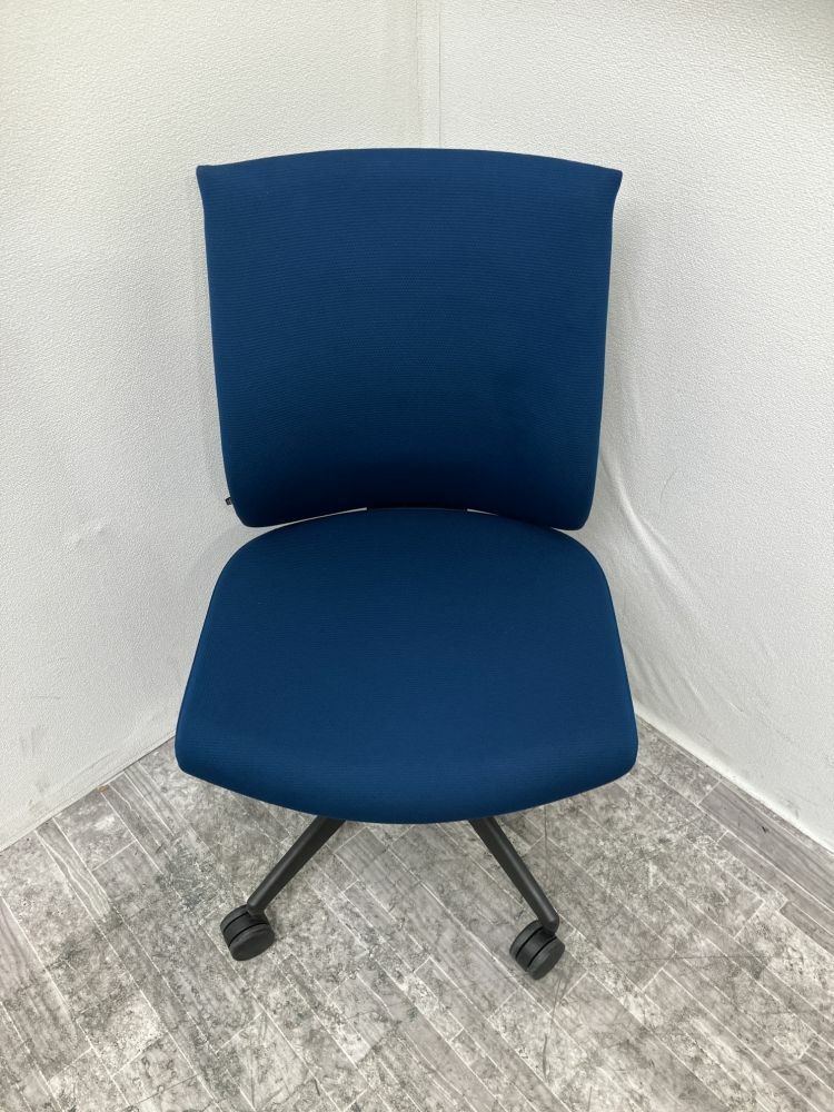 コクヨWizard4（ウィザード4）シリーズ ウィザード4チェア 商品画像3