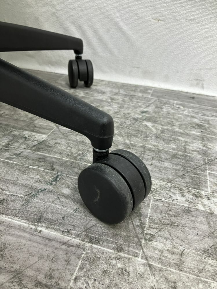 コクヨWizard4（ウィザード4）シリーズ ウィザード4チェア 商品画像5