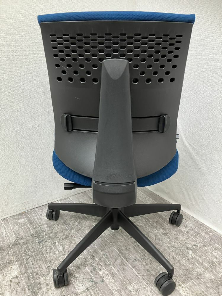 コクヨWizard4（ウィザード4）シリーズ ウィザード4チェア 商品画像7