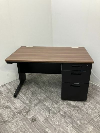 ニトリ 1200片袖デスク