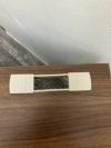 ニトリ1200片袖デスク 商品画像4