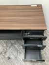 ニトリ1200片袖デスク 商品画像5