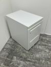 ウチダ（内田洋行）3段インサイドワゴン 商品画像3