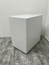 ウチダ（内田洋行）3段インサイドワゴン 商品画像8