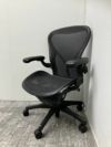 HermanMiller（ハーマンミラー）アーロンチェア 固定肘付アーロンチェア 商品画像1