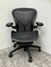 HermanMiller（ハーマンミラー）アーロンチェア 固定肘付アーロンチェア 商品画像2