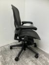 HermanMiller（ハーマンミラー）アーロンチェア 固定肘付アーロンチェア 商品画像8