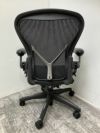 HermanMiller（ハーマンミラー）アーロンチェア 固定肘付アーロンチェア 商品画像9