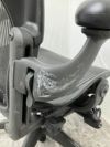 HermanMiller（ハーマンミラー）アーロンチェア 固定肘付アーロンチェア 商品画像10