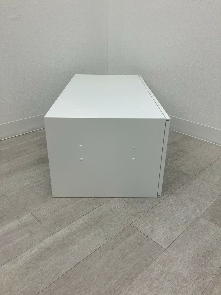 コクヨEDIA(エディア)シリーズ ランマ両開き書庫 商品画像3