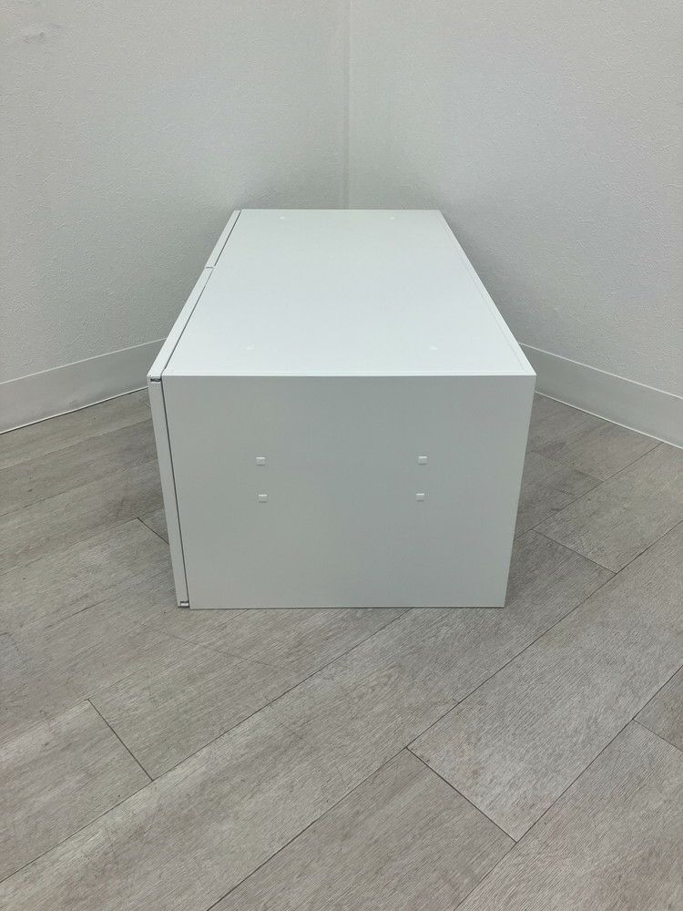 コクヨEDIA(エディア)シリーズ ランマ両開き書庫 商品画像5