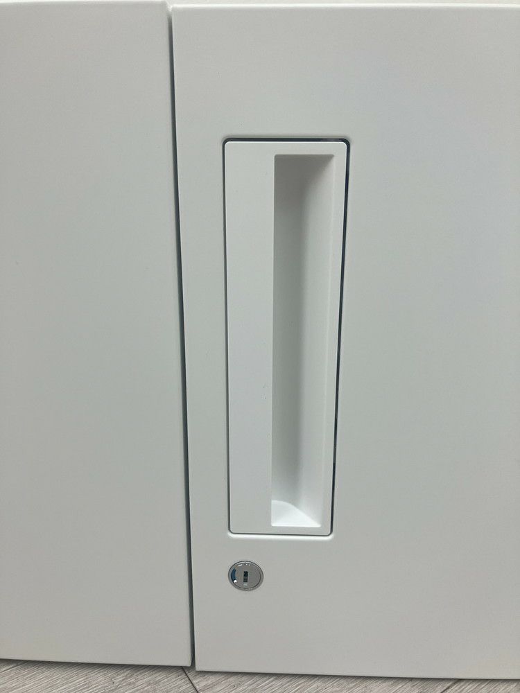 コクヨEDIA(エディア)シリーズ ランマ両開き書庫 商品画像7