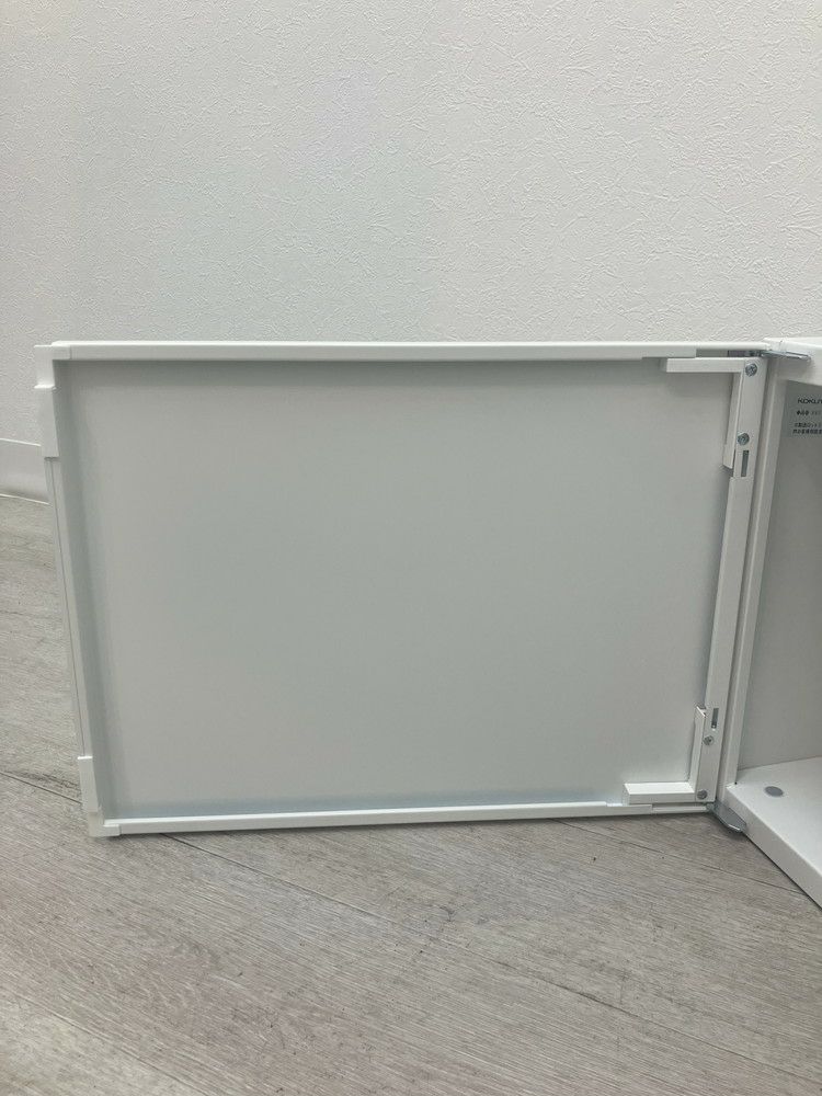 コクヨEDIA(エディア)シリーズ ランマ両開き書庫 商品画像9