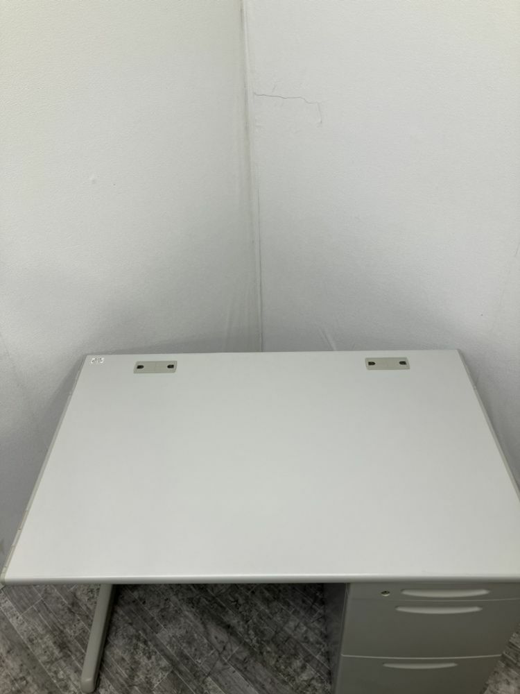 オカムラSD-Vシリーズ 1100片袖デスク 商品画像3