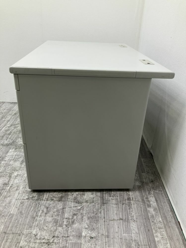 オカムラSD-Vシリーズ 1100片袖デスク 商品画像7