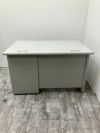 オカムラSD-Vシリーズ 1100片袖デスク 商品画像8