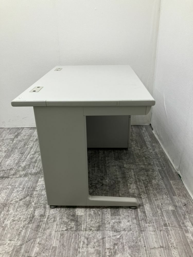 オカムラSD-Vシリーズ 1100片袖デスク 商品画像9