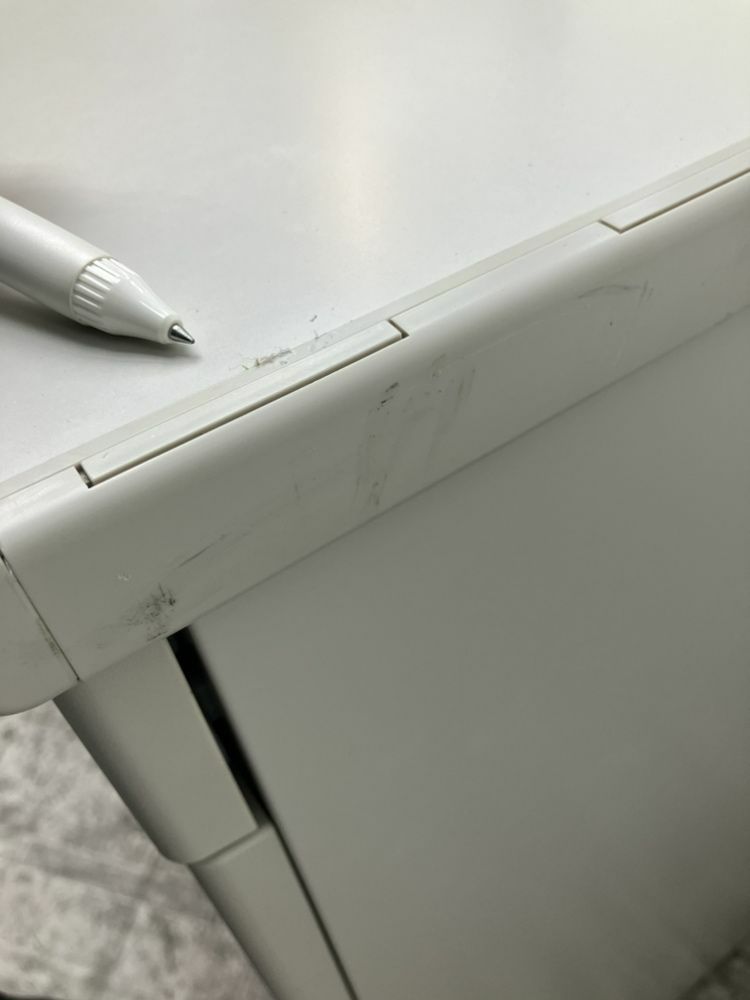 オカムラSD-Vシリーズ 1100片袖デスク 商品画像10