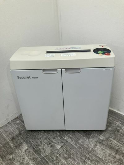 シュレッダー 商品画像1