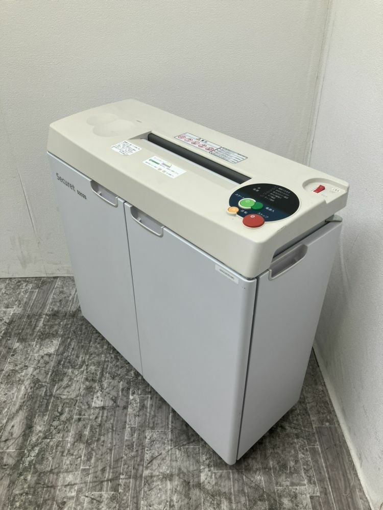 シュレッダー 商品画像2