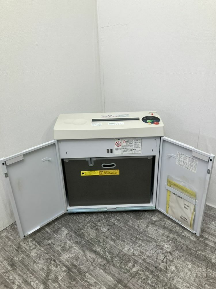 シュレッダー 商品画像4