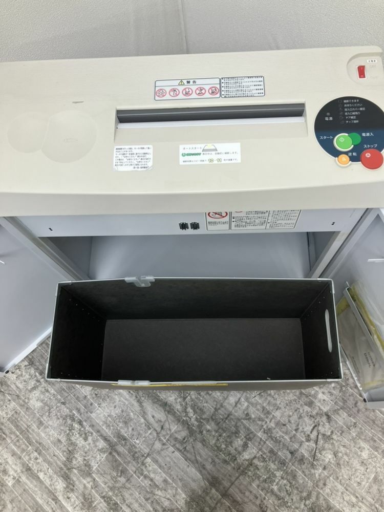 シュレッダー 商品画像5