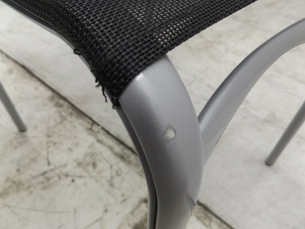 HIGHFRAME(ハイフレーム チェア)  ハイフレームチェア  商品画像8