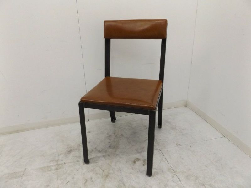 Factory Chair（ファクトリーチェア） ファクトリーチェア 商品画像1