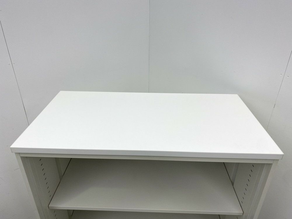 イナバTFシリーズ オープン書庫 商品画像4