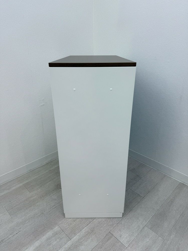 コクヨEDIA(エディア)シリーズ クリアトレーキャビネット 商品画像3