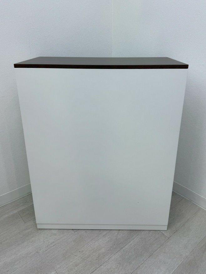 コクヨEDIA(エディア)シリーズ クリアトレーキャビネット 商品画像4