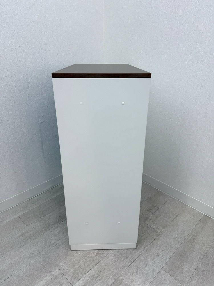 コクヨEDIA(エディア)シリーズ クリアトレーキャビネット 商品画像5