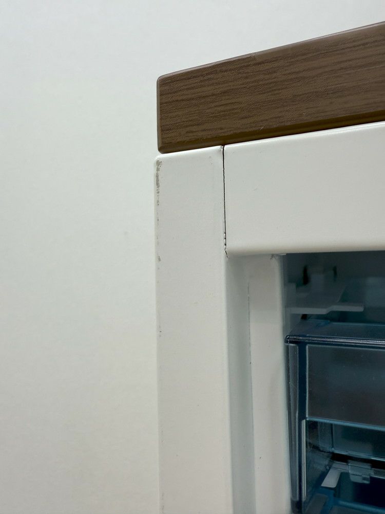 コクヨEDIA(エディア)シリーズ クリアトレーキャビネット 商品画像13