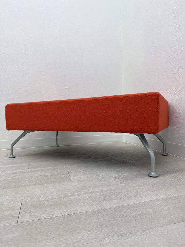 ヘイワースロビーチェア 商品画像6