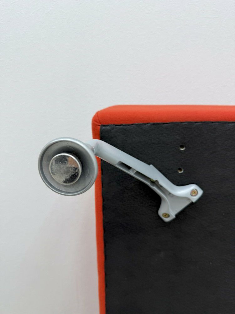 ヘイワースロビーチェア 商品画像10