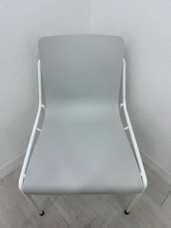 コクヨデイズオフィス オフセットフレームシリーズ ミーティングチェア 商品画像6