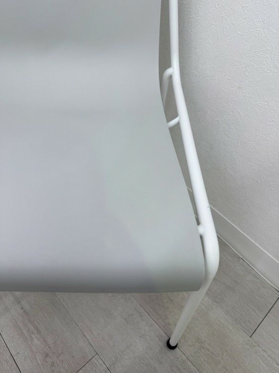 コクヨデイズオフィス オフセットフレームシリーズ ミーティングチェア 商品画像8