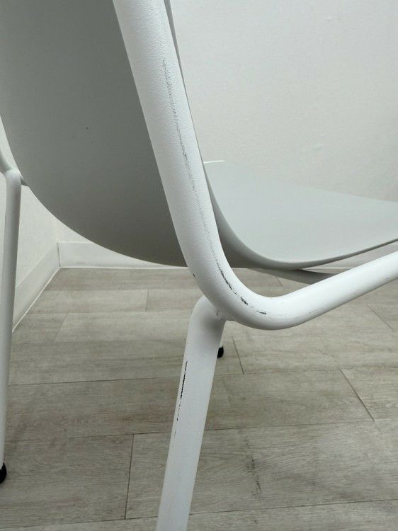 コクヨデイズオフィス オフセットフレームシリーズ ミーティングチェア 商品画像11