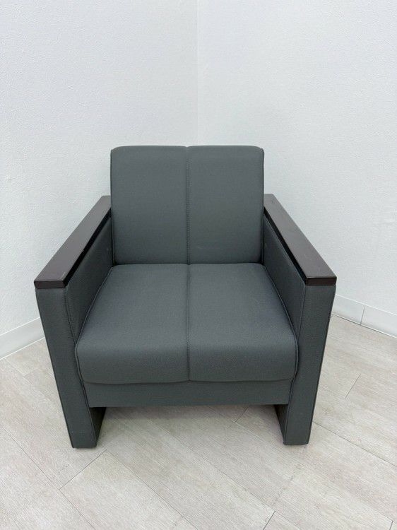 コクヨセッション3シリーズ アームチェア2脚セット 商品画像4