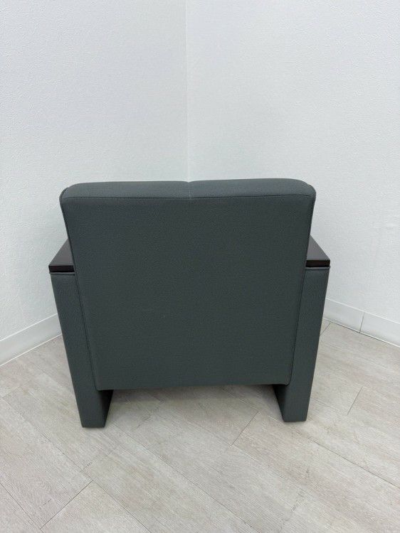 コクヨセッション3シリーズ アームチェア2脚セット 商品画像6