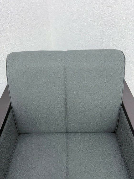 コクヨセッション3シリーズ アームチェア2脚セット 商品画像9