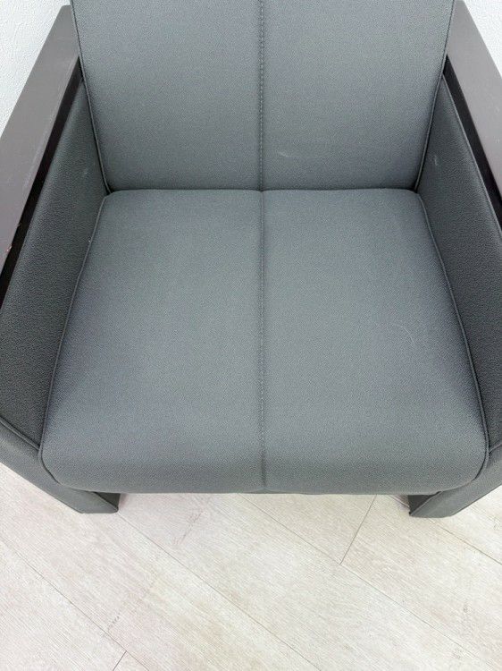 コクヨセッション3シリーズ アームチェア2脚セット 商品画像10