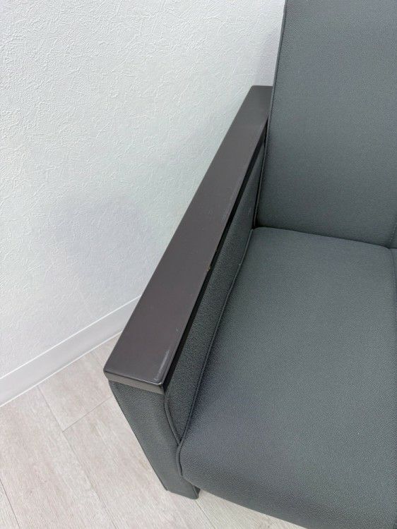 コクヨセッション3シリーズ アームチェア2脚セット 商品画像11