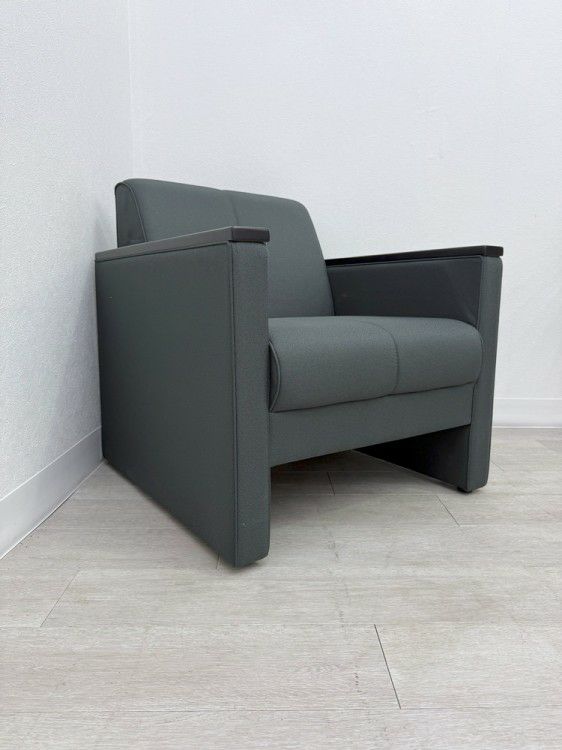 コクヨセッション3シリーズ アームチェア2脚セット 商品画像13