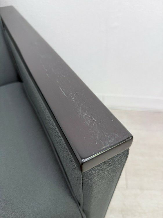 コクヨセッション3シリーズ アームチェア2脚セット 商品画像14