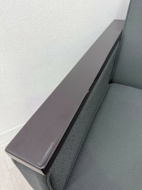 コクヨセッション3シリーズ アームチェア2脚セット 商品画像15