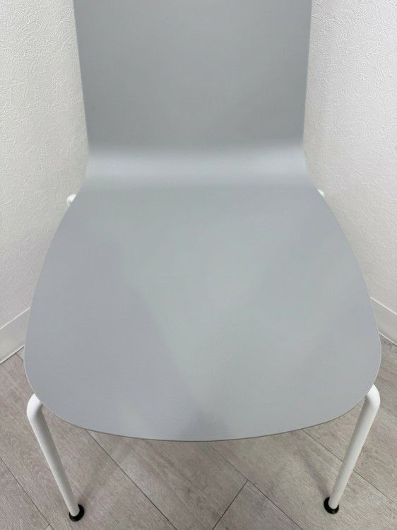 コクヨMycket(ミケット)シリーズ ミーティングチェア 商品画像8