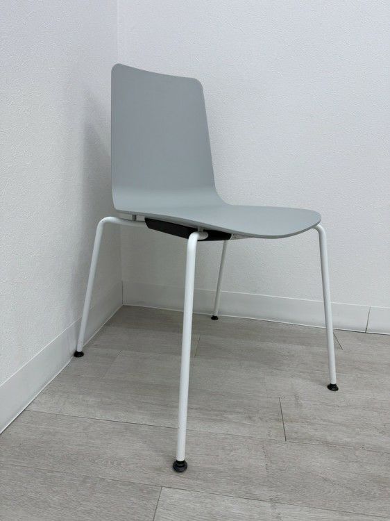 コクヨMycket(ミケット)シリーズ ミーティングチェア 商品画像9