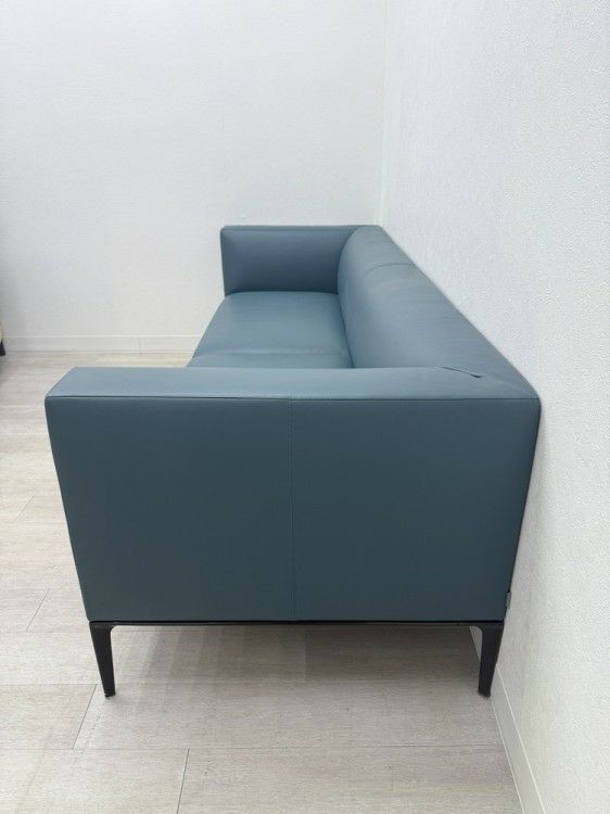 Jaan 781 Sofa(ジャアン 781 ソファ)シリーズ ロビーソファ 商品画像3